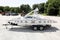 2005 MASTERCRAFT X-STAR NA