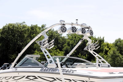 2005 MASTERCRAFT X-STAR NA