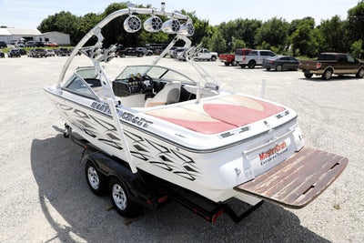 2005 MASTERCRAFT X-STAR NA