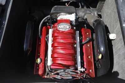 2005 MASTERCRAFT X-STAR NA