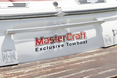 2005 MASTERCRAFT X-STAR NA