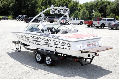 2005 MASTERCRAFT X-STAR NA