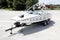 2005 MASTERCRAFT X-STAR NA