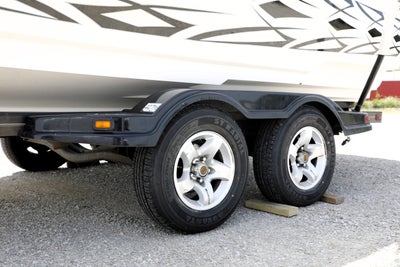 2005 MASTERCRAFT X-STAR NA