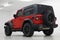 2022 Jeep Wrangler Willys
