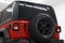 2022 Jeep Wrangler Willys
