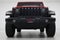 2022 Jeep Wrangler Willys