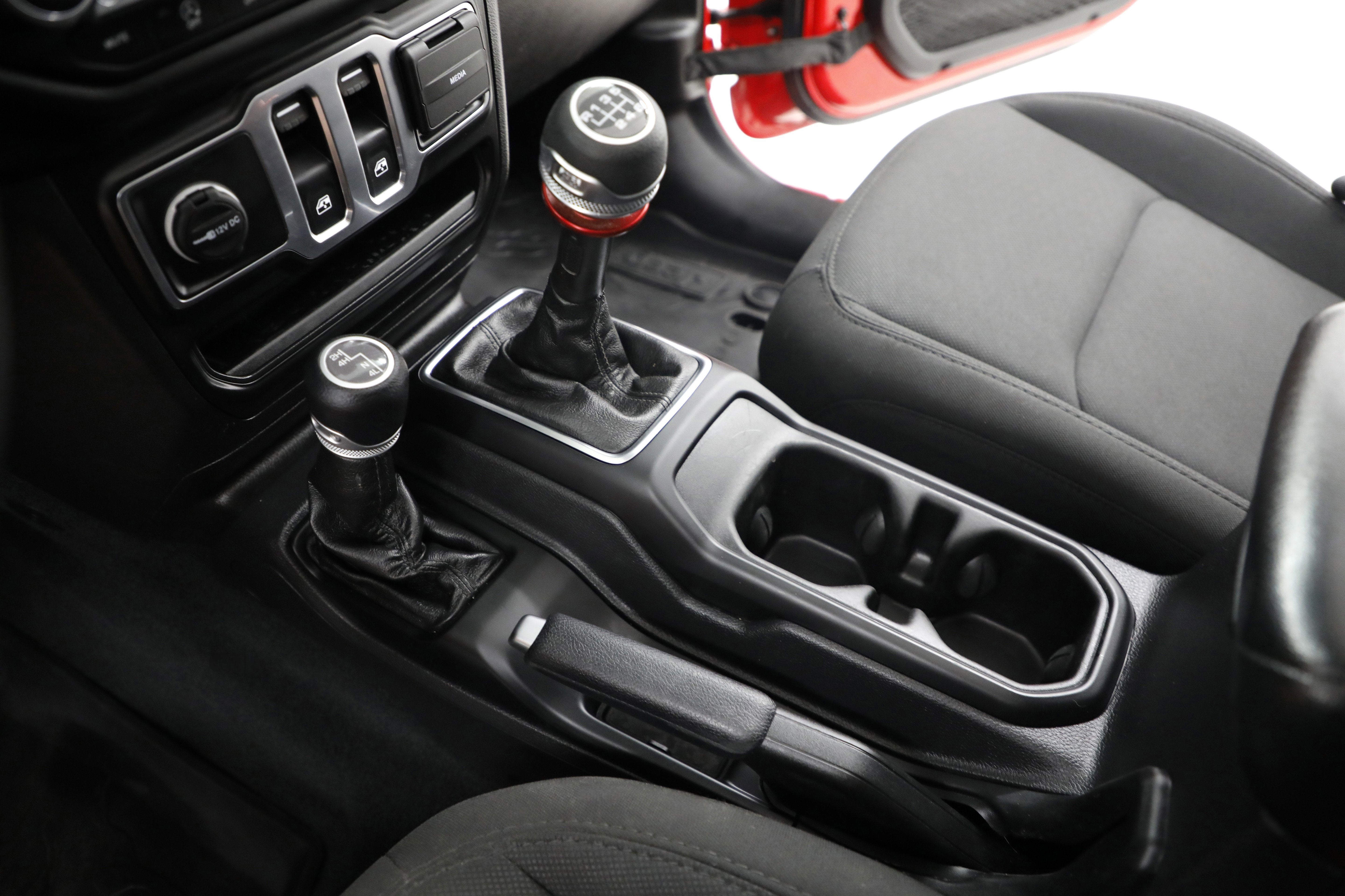 2022 Jeep Wrangler Willys
