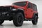 2022 Jeep Wrangler Willys