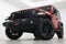 2022 Jeep Wrangler Willys