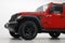 2022 Jeep Wrangler Willys