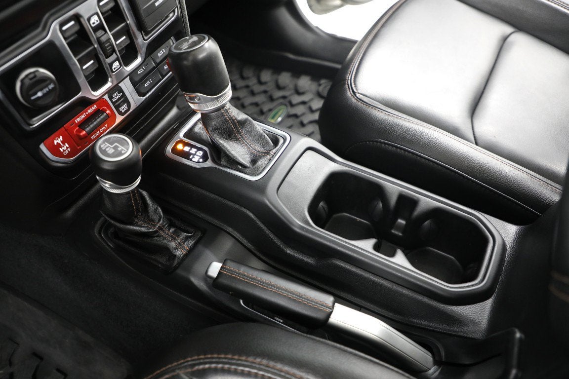 2021 Jeep Wrangler Unlimited Rubicon 392