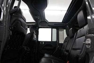2021 Jeep Wrangler Unlimited Rubicon 392