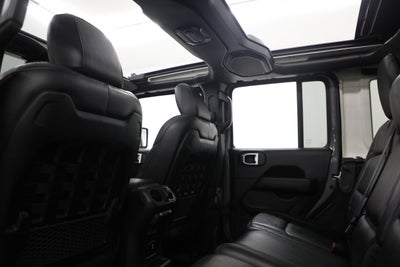 2021 Jeep Wrangler Unlimited Rubicon 392