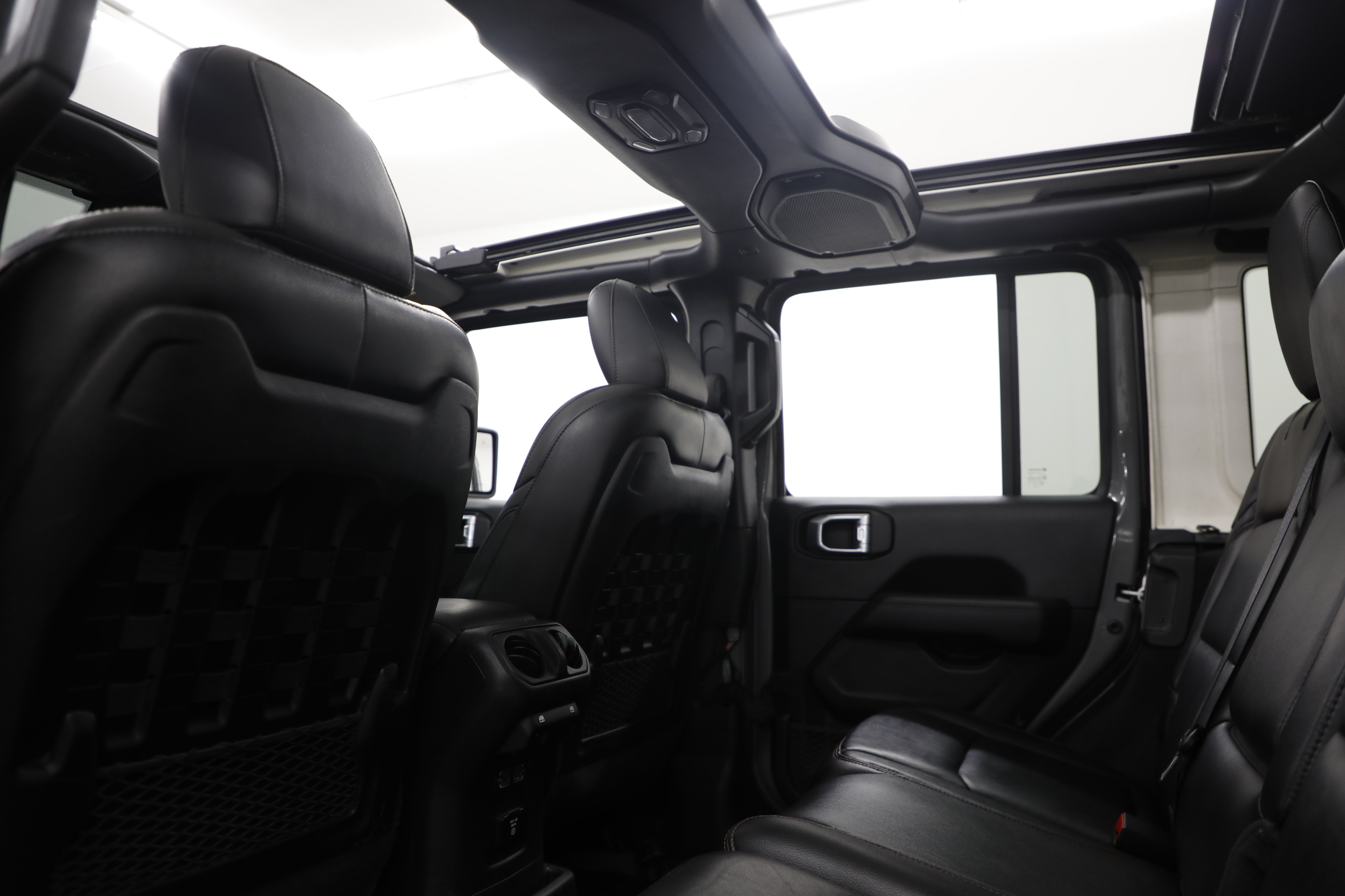2021 Jeep Wrangler Unlimited Rubicon 392