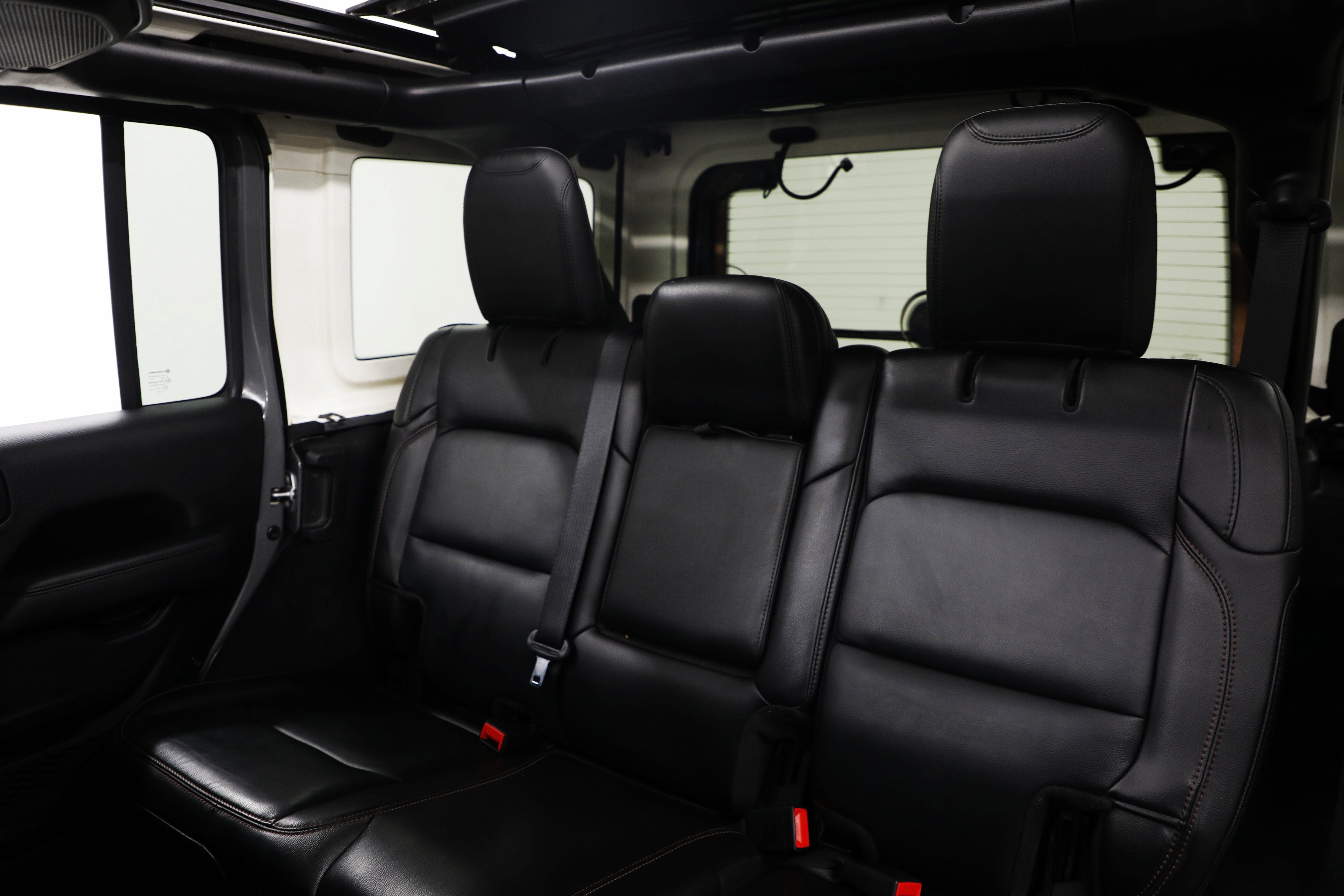 2021 Jeep Wrangler Unlimited Rubicon 392
