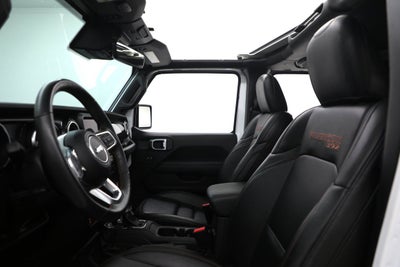 2023 Jeep Wrangler Rubicon 392