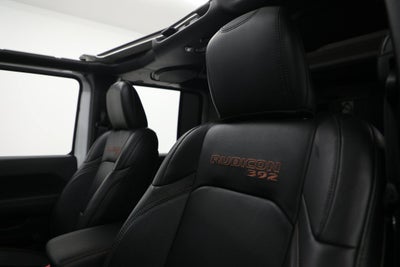 2023 Jeep Wrangler Rubicon 392