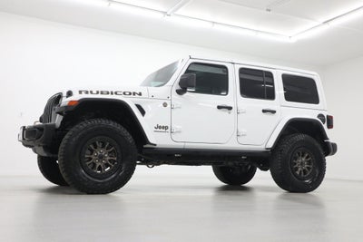 2023 Jeep Wrangler Rubicon 392