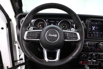 2023 Jeep Wrangler Rubicon 392