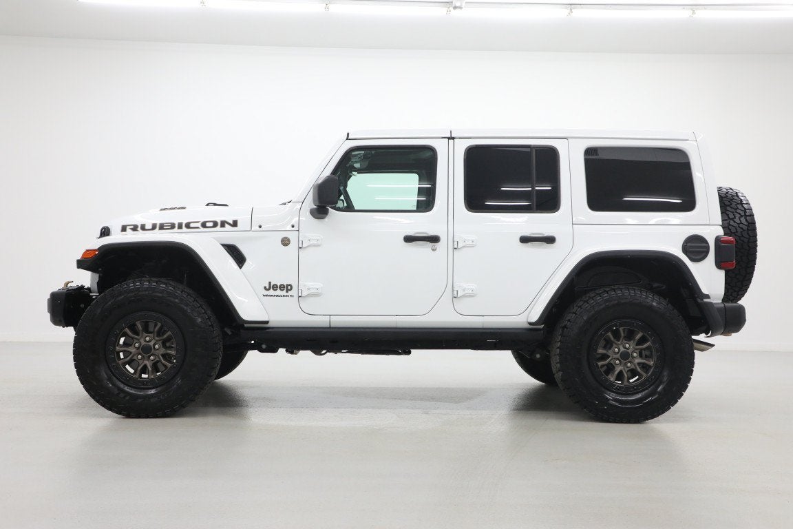 2023 Jeep Wrangler Rubicon 392