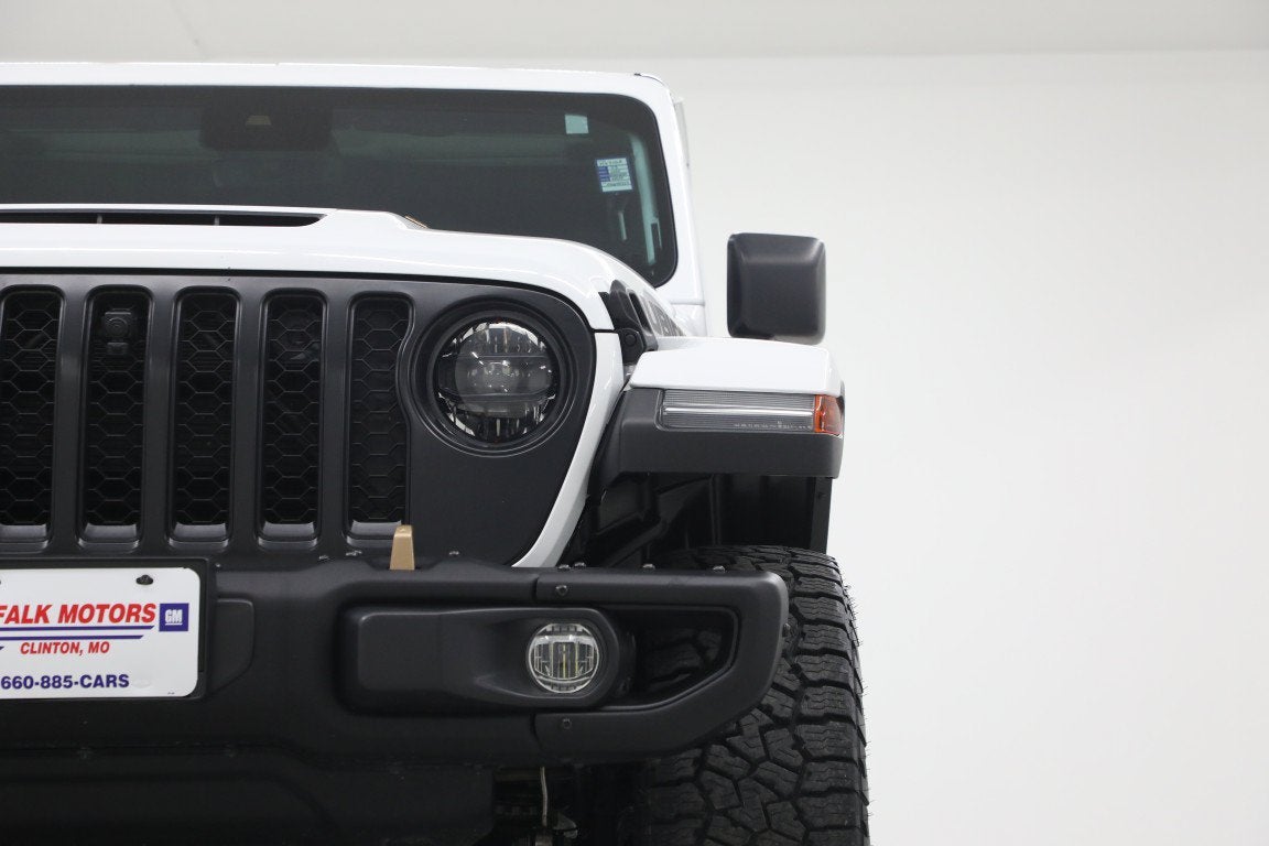 2023 Jeep Wrangler Rubicon 392