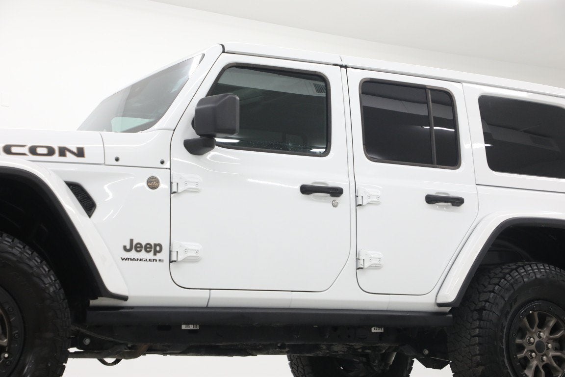 2023 Jeep Wrangler Rubicon 392