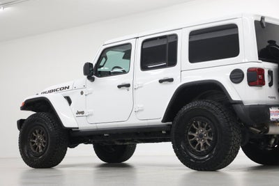 2023 Jeep Wrangler Rubicon 392