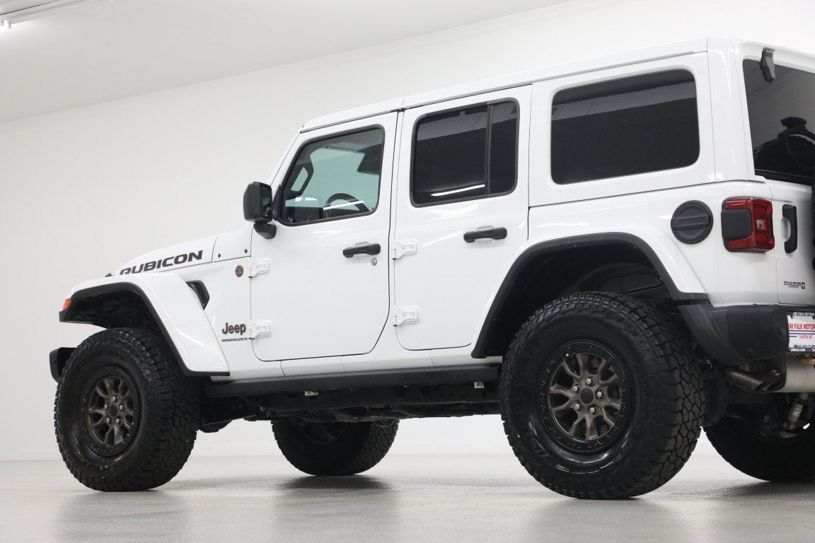 2023 Jeep Wrangler Rubicon 392