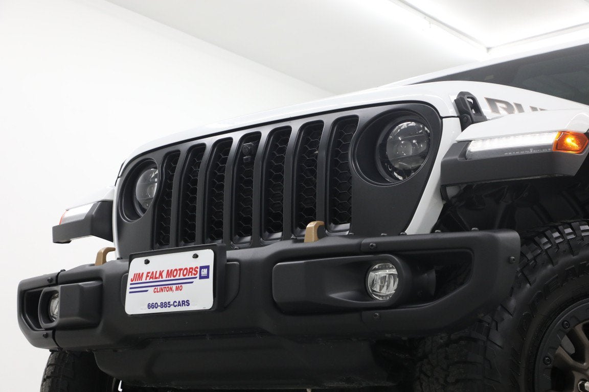 2023 Jeep Wrangler Rubicon 392