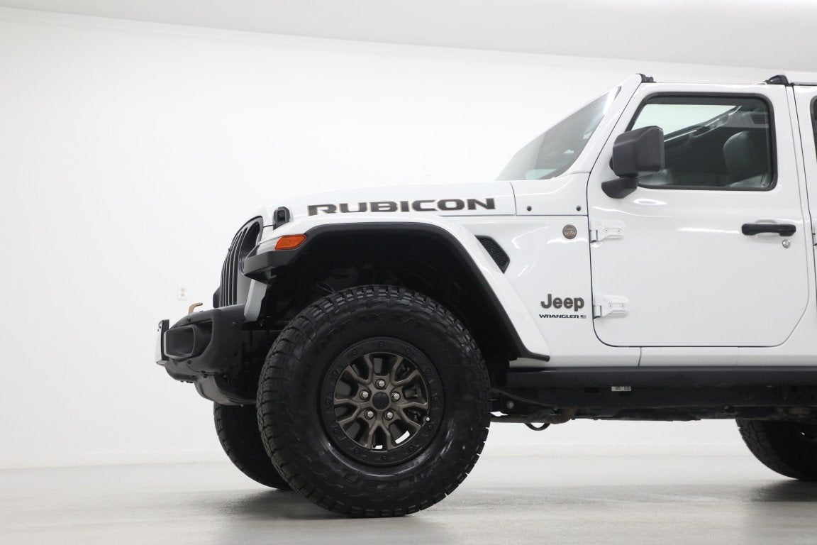 2023 Jeep Wrangler Rubicon 392