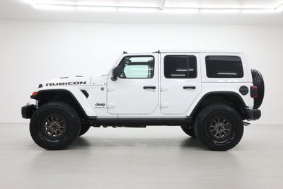 2023 Jeep Wrangler Rubicon 392
