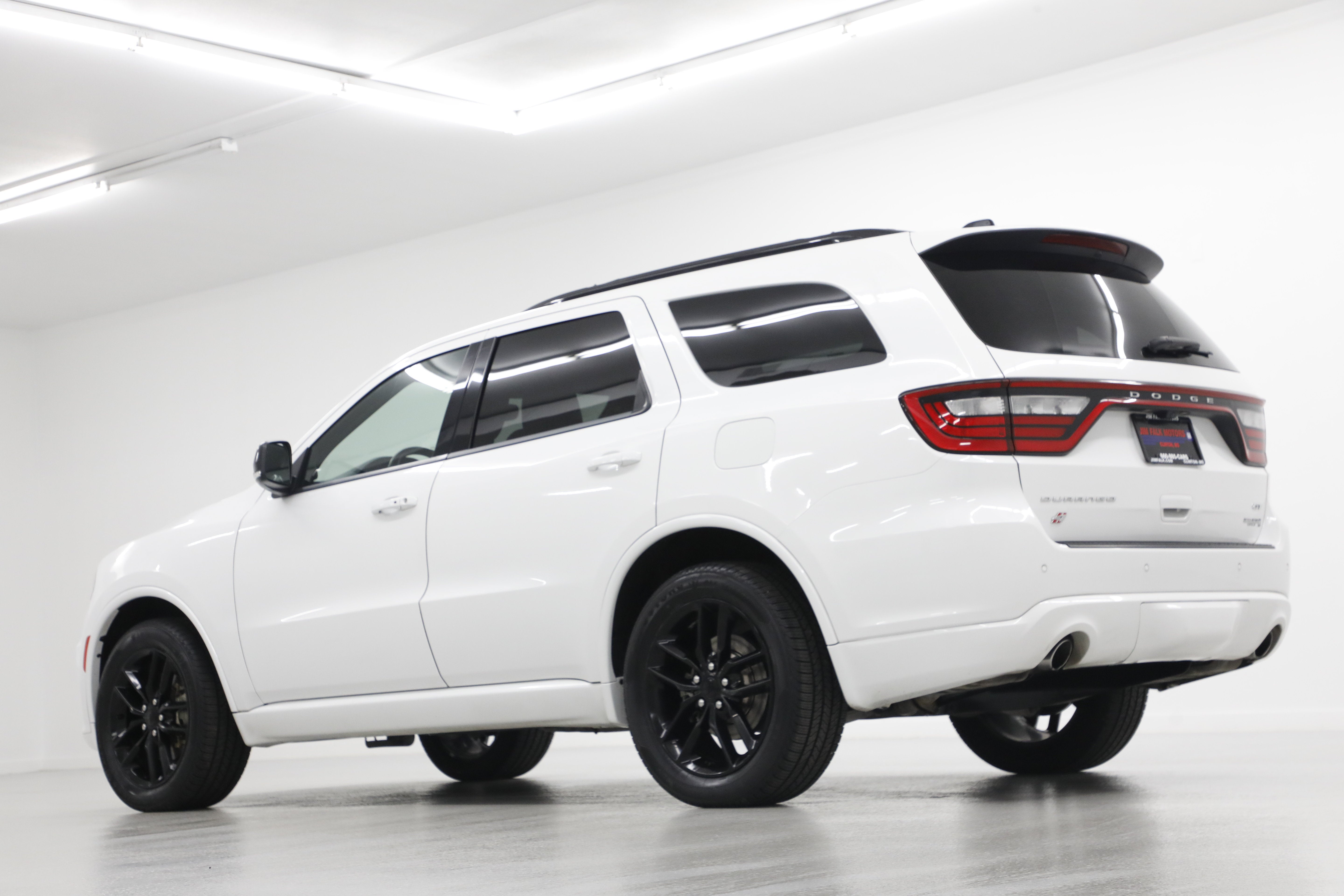 2023 Dodge Durango GT Plus
