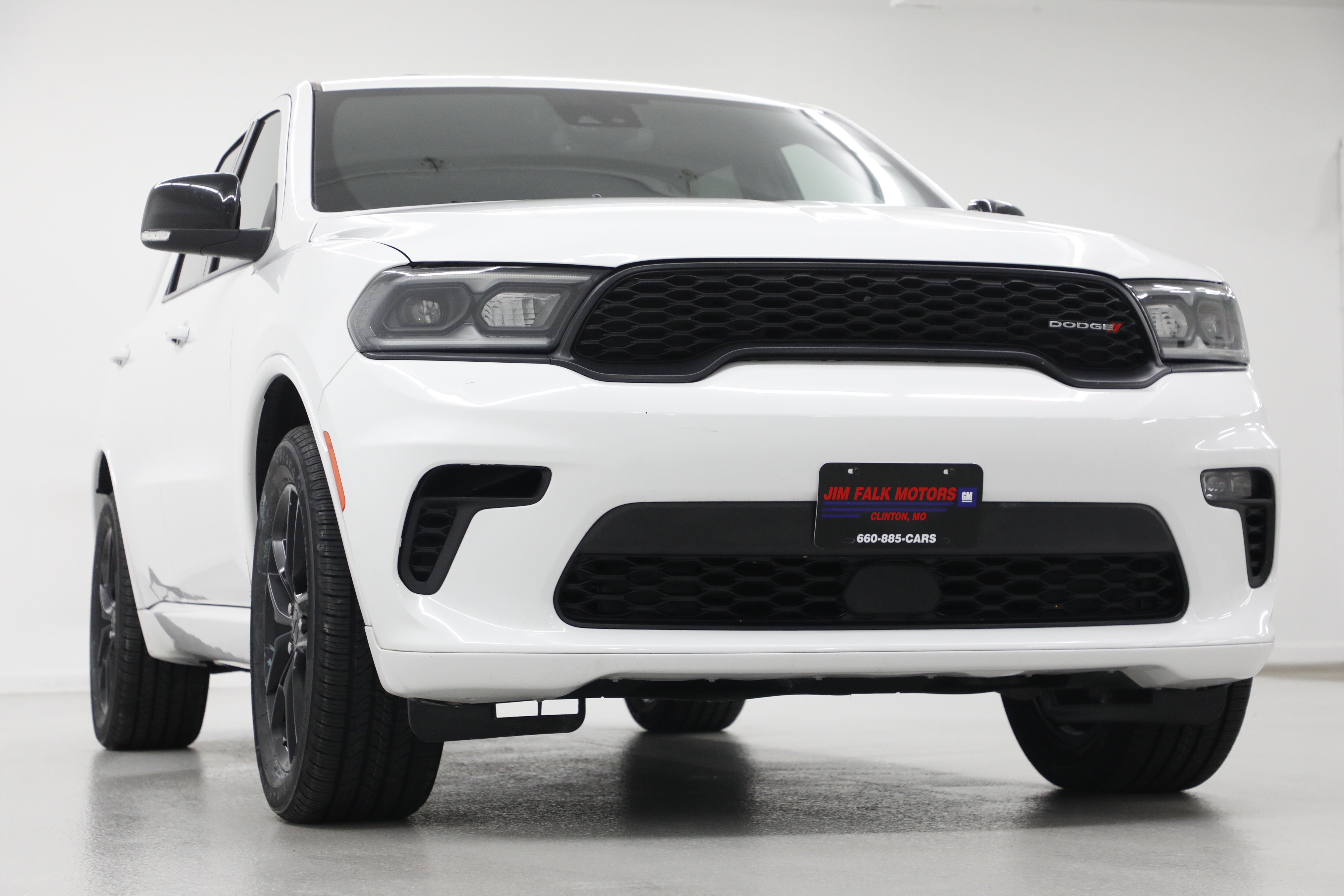 2023 Dodge Durango GT Plus