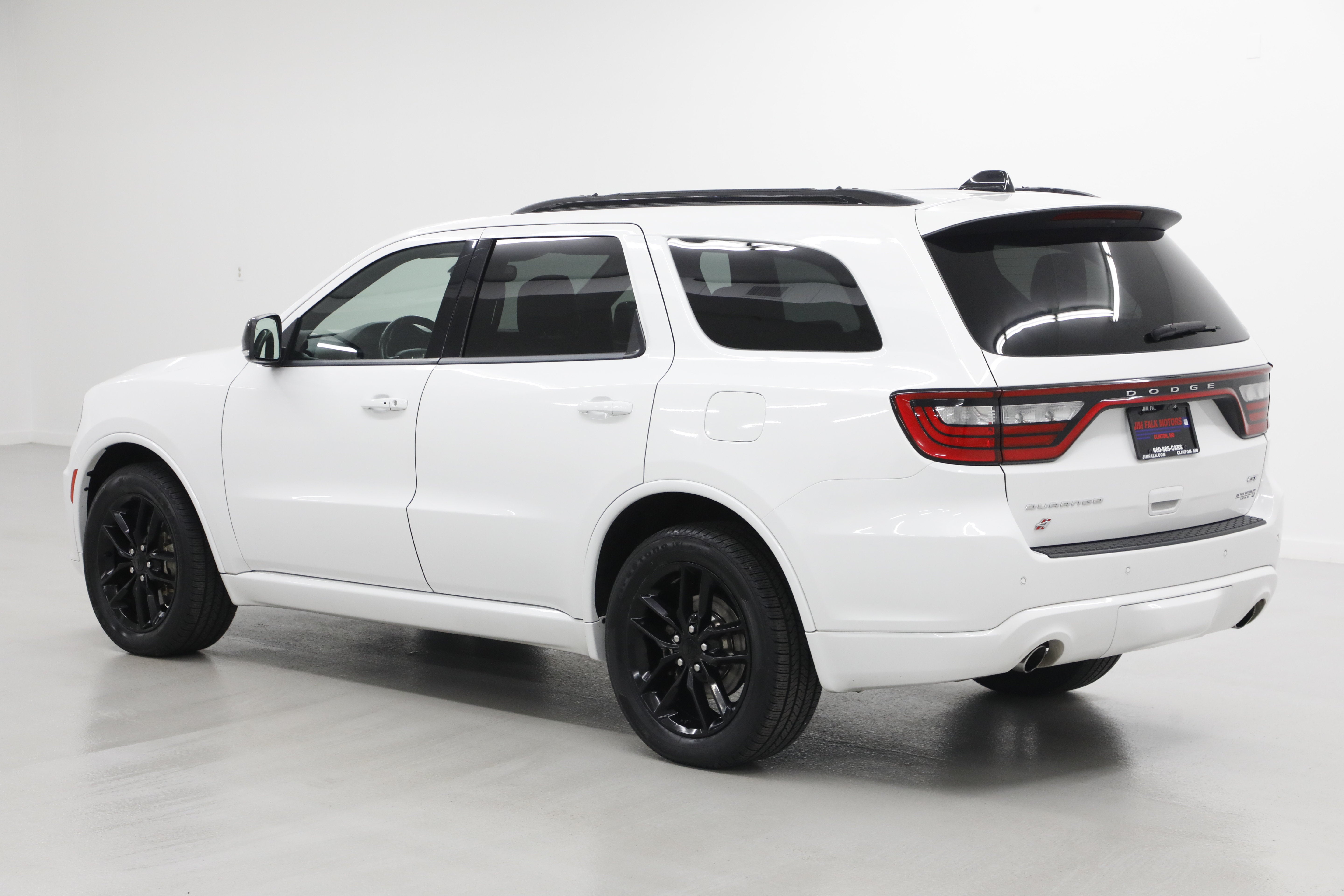2023 Dodge Durango GT Plus