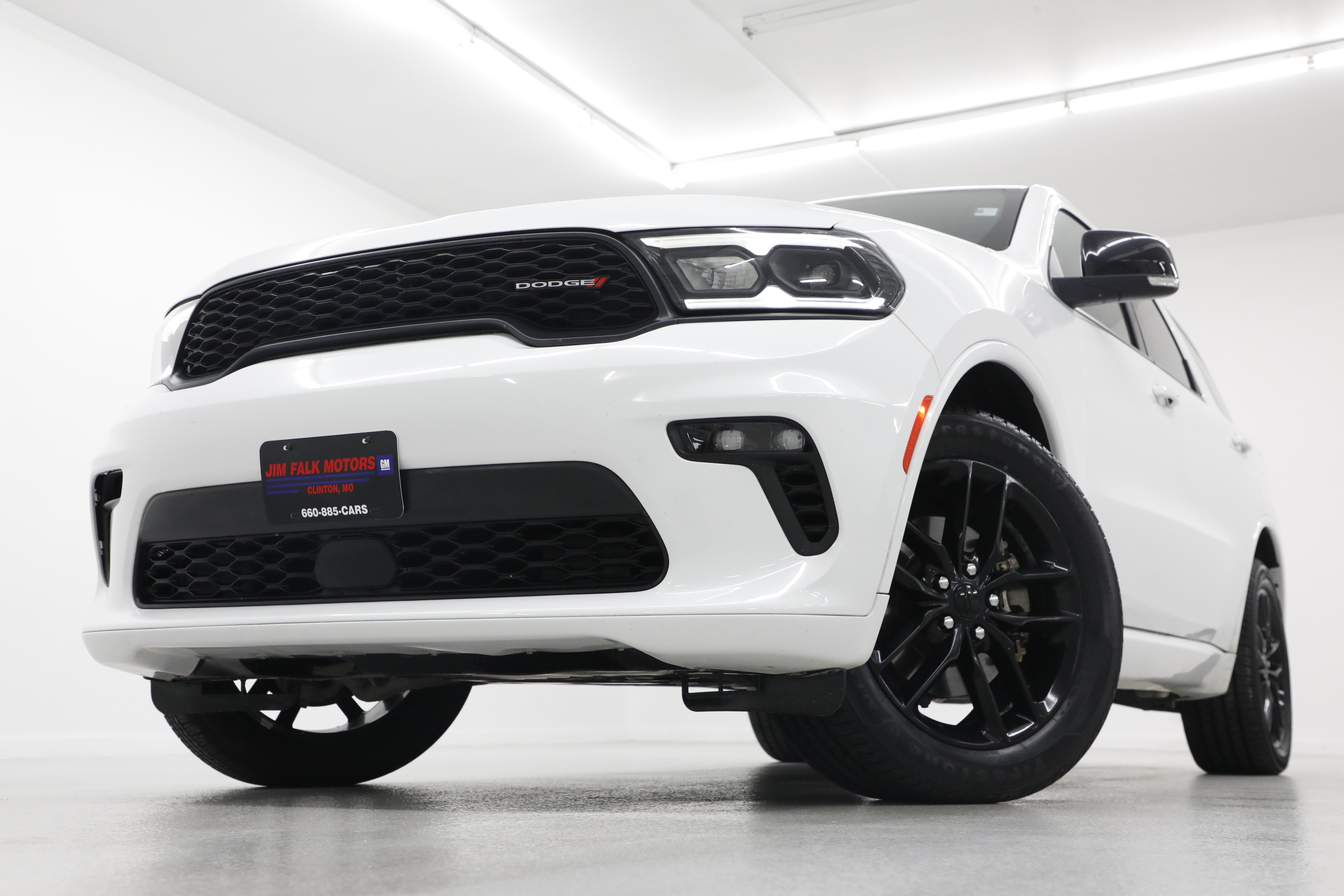 2023 Dodge Durango GT Plus