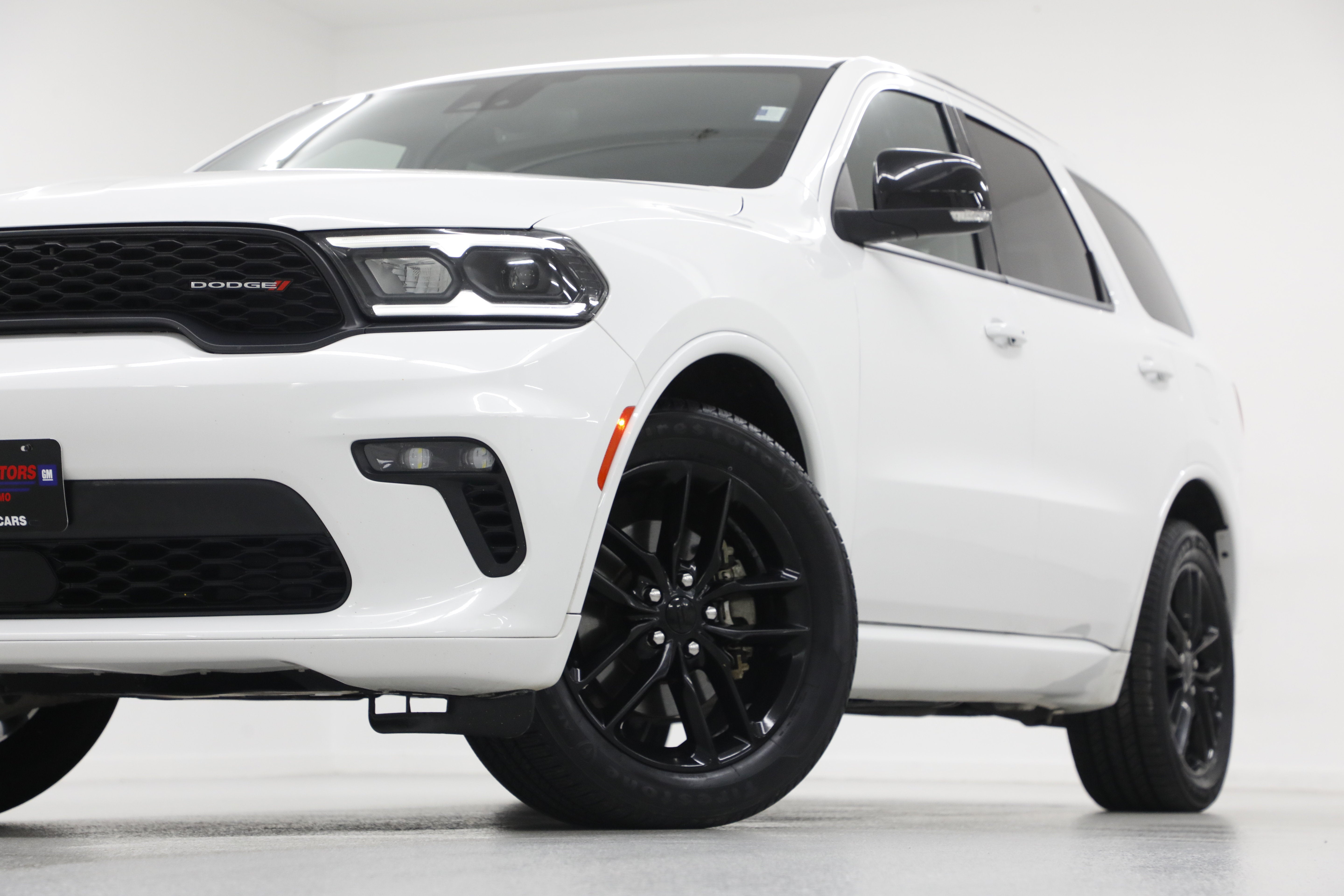 2023 Dodge Durango GT Plus