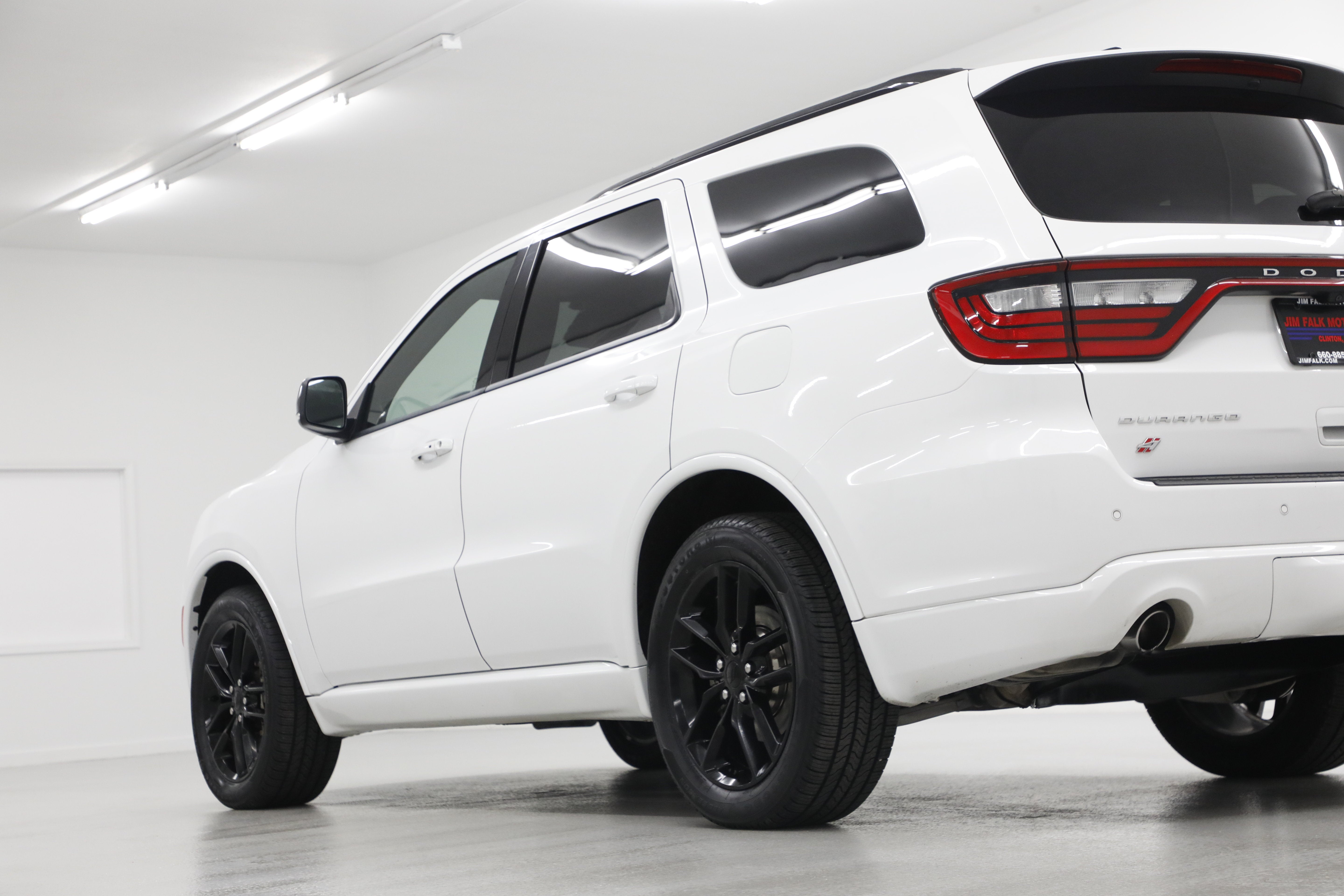 2023 Dodge Durango GT Plus