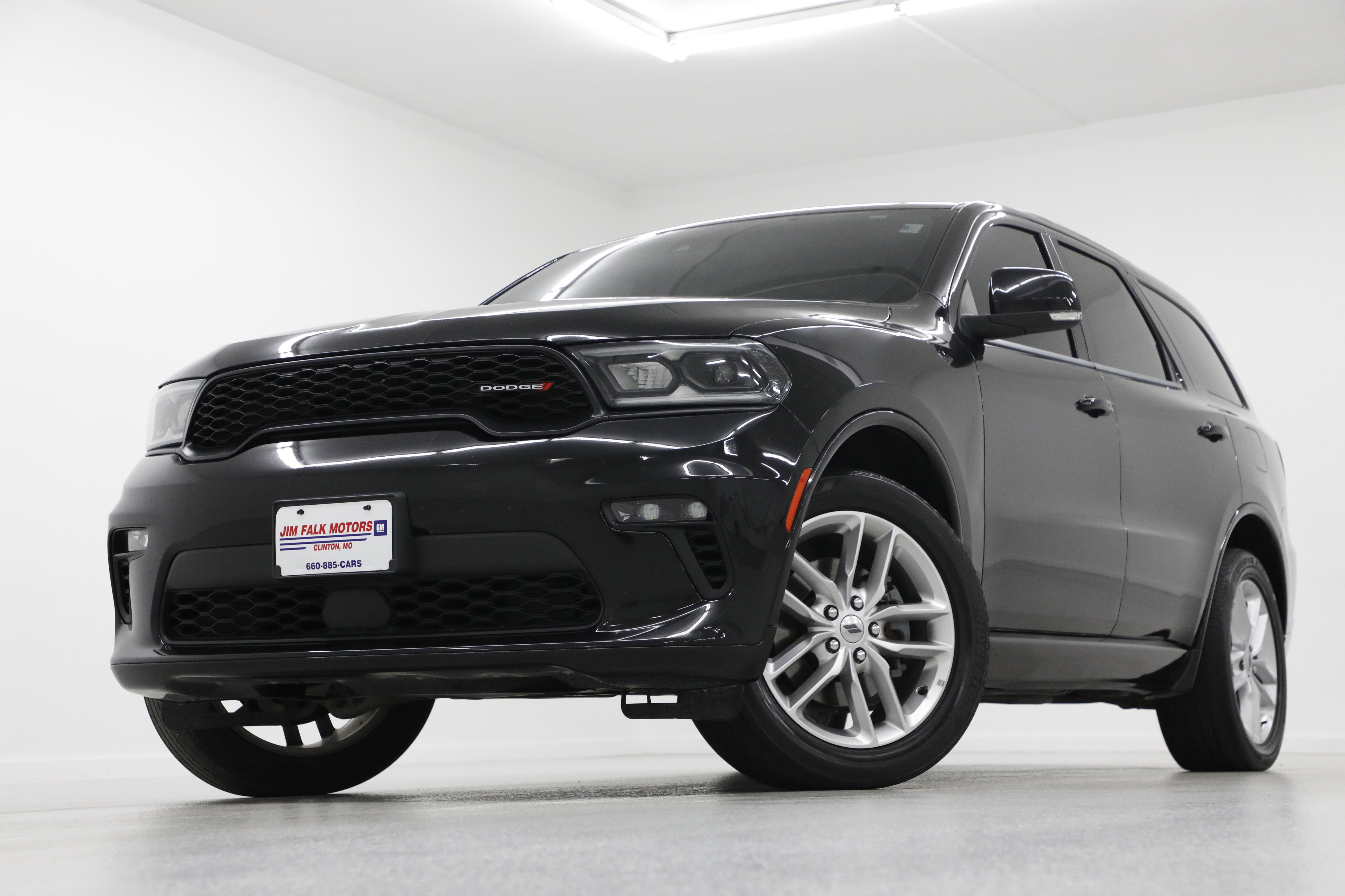 2023 Dodge Durango GT Plus