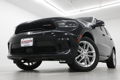 2023 Dodge Durango GT Plus