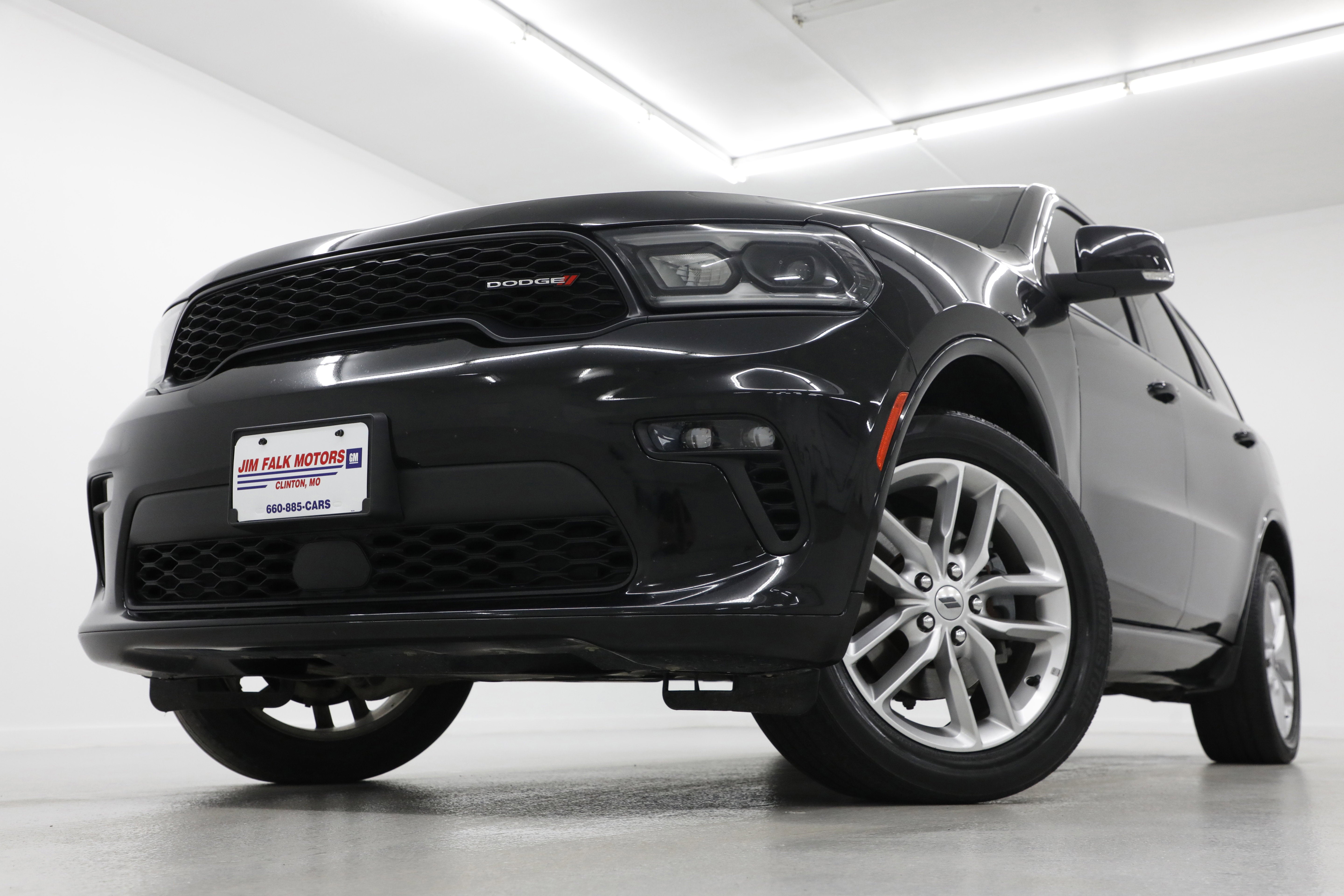 2023 Dodge Durango GT Plus