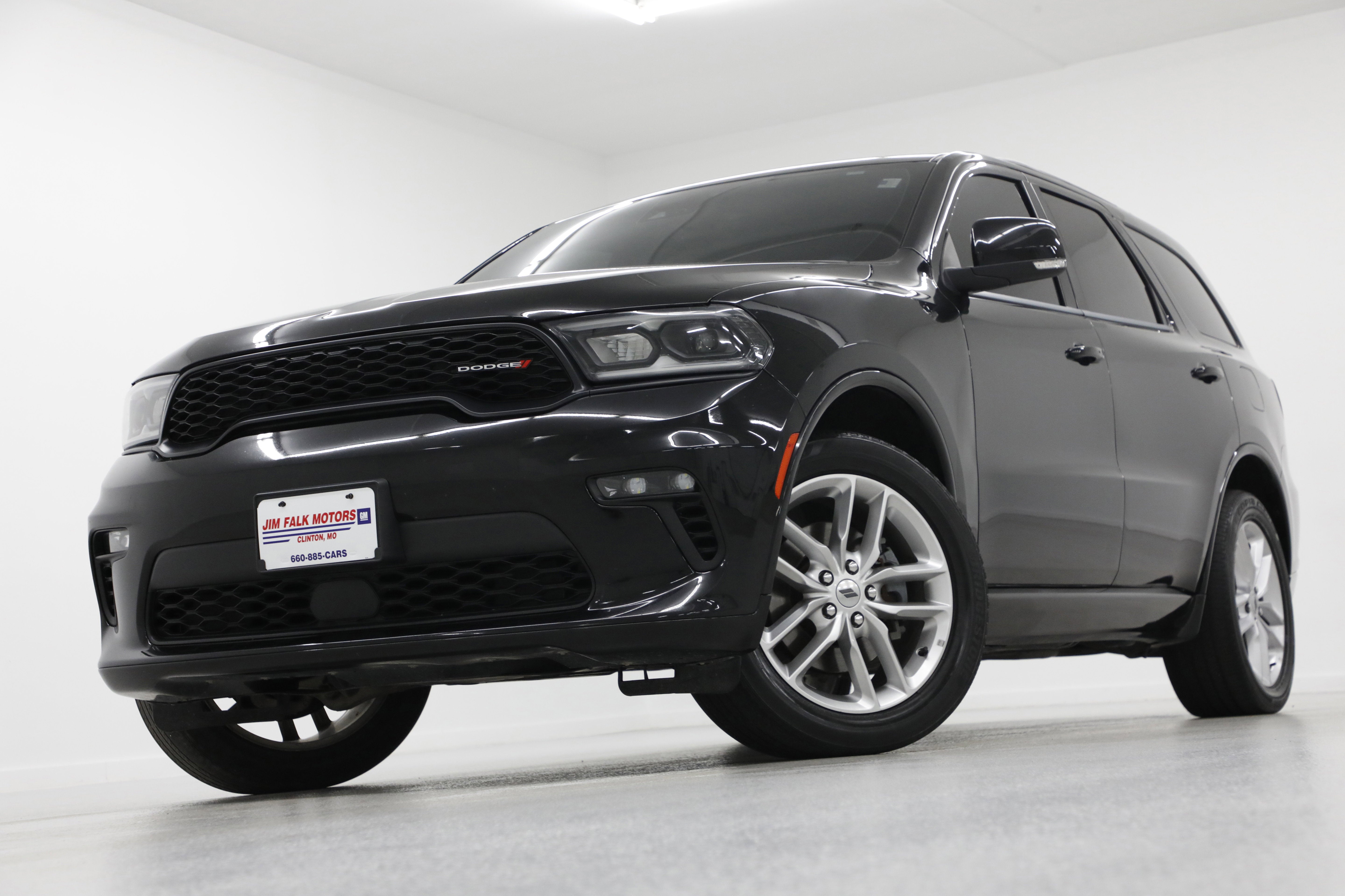 2023 Dodge Durango GT Plus