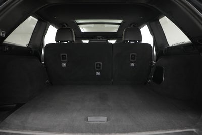 2022 Jeep Grand Cherokee Trailhawk