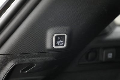 2022 Jeep Grand Cherokee Trailhawk