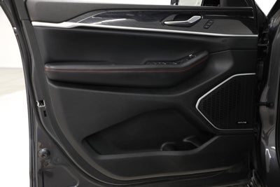 2022 Jeep Grand Cherokee Trailhawk