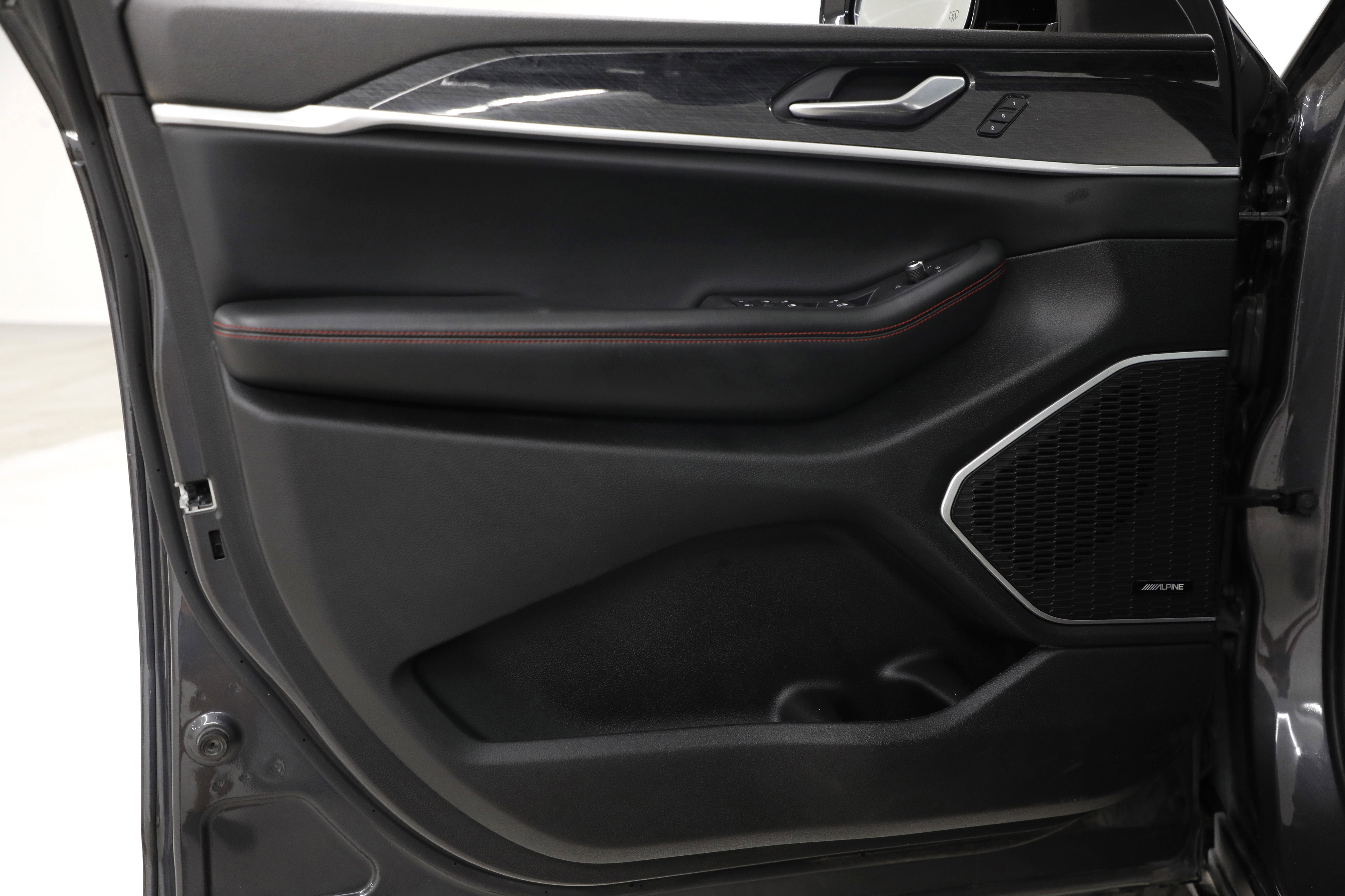2022 Jeep Grand Cherokee Trailhawk