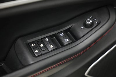 2022 Jeep Grand Cherokee Trailhawk