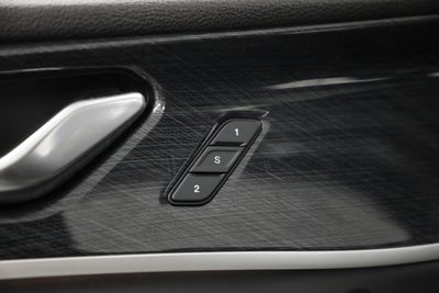 2022 Jeep Grand Cherokee Trailhawk