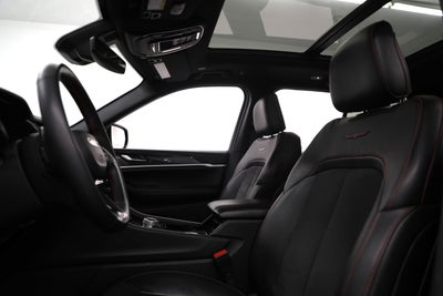 2022 Jeep Grand Cherokee Trailhawk