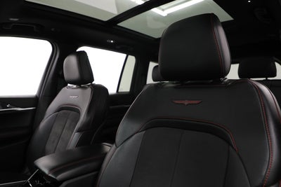 2022 Jeep Grand Cherokee Trailhawk